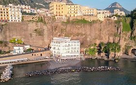 Hotel Giosuè a Mare Sorrento